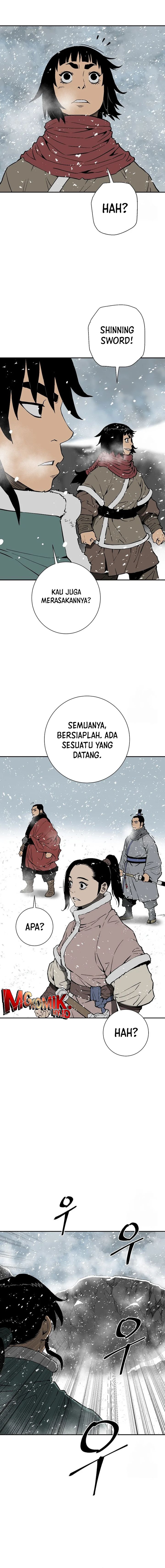 Tales of A Shinning Sword - Chapter 88 9 Tales of A Shinning Sword - Chapter 88 9
