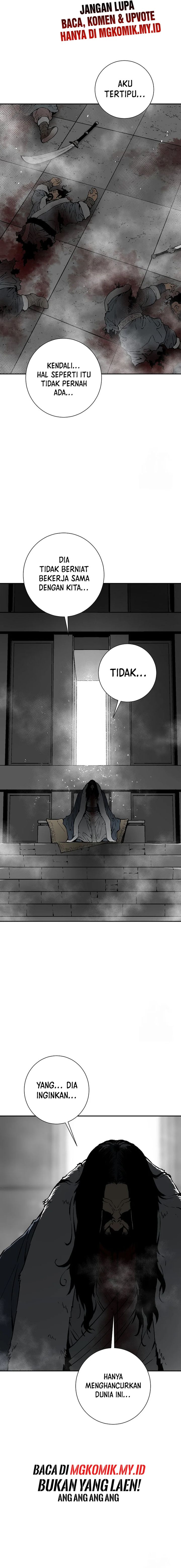 Tales of A Shinning Sword - Chapter 88 2 Tales of A Shinning Sword - Chapter 88 2