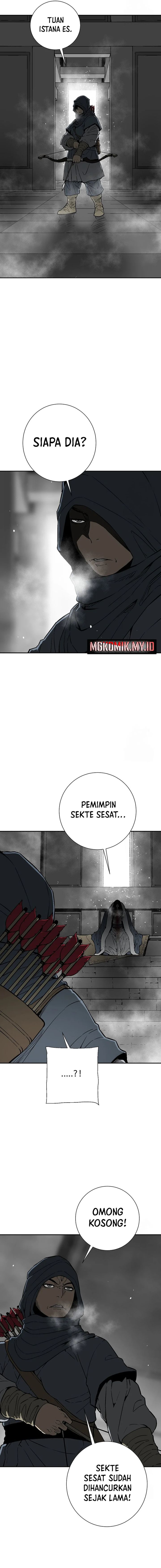 Tales of A Shinning Sword - Chapter 88 3 Tales of A Shinning Sword - Chapter 88 3