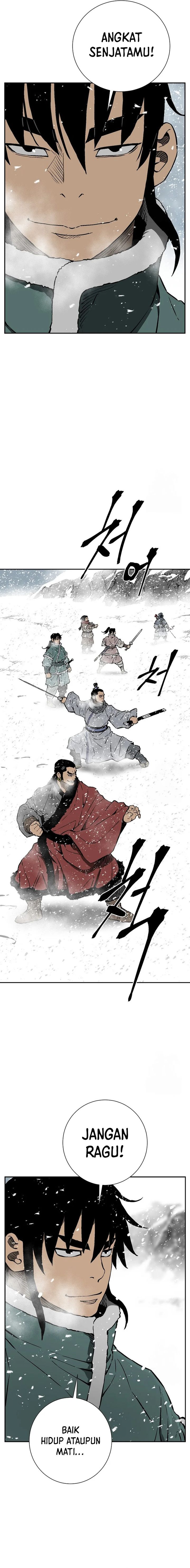Tales of A Shinning Sword - Chapter 88 18 Tales of A Shinning Sword - Chapter 88 18
