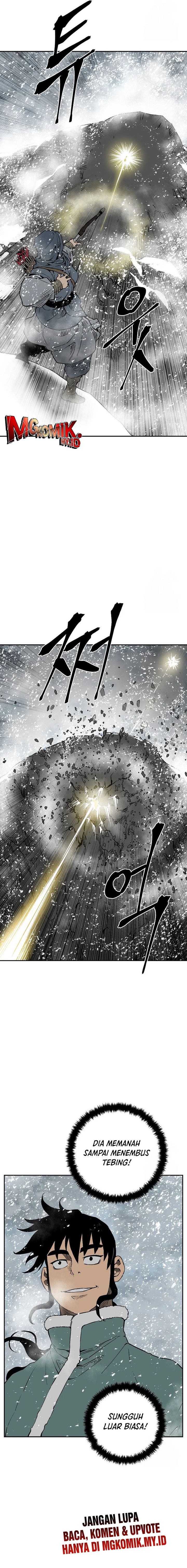 Tales of A Shinning Sword - Chapter 88 12 Tales of A Shinning Sword - Chapter 88 12