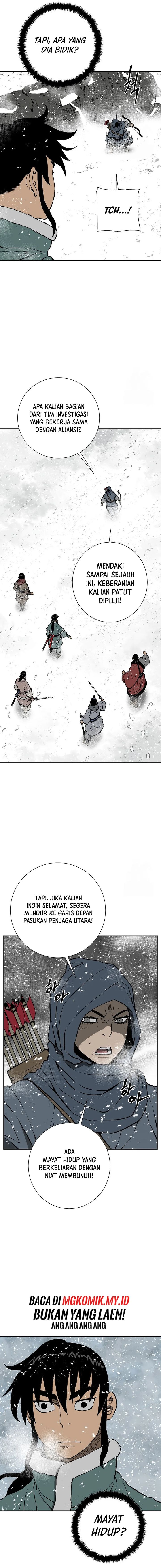 Tales of A Shinning Sword - Chapter 88 13 Tales of A Shinning Sword - Chapter 88 13