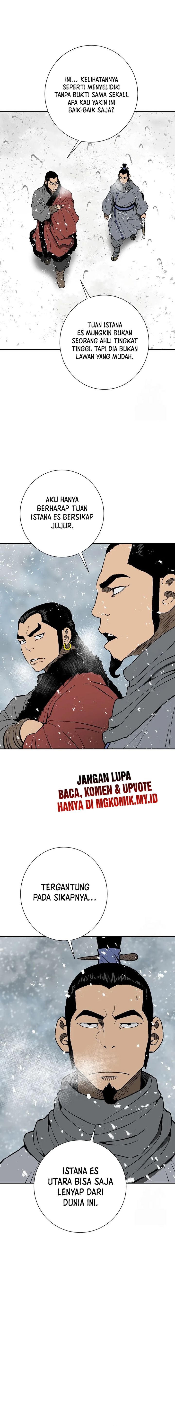 Tales of A Shinning Sword - Chapter 88 7 Tales of A Shinning Sword - Chapter 88 7