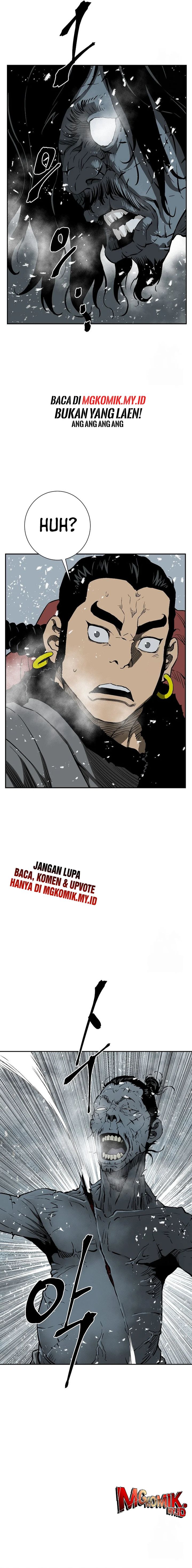 Tales of A Shinning Sword - Chapter 89 8 Tales of A Shinning Sword - Chapter 89 8