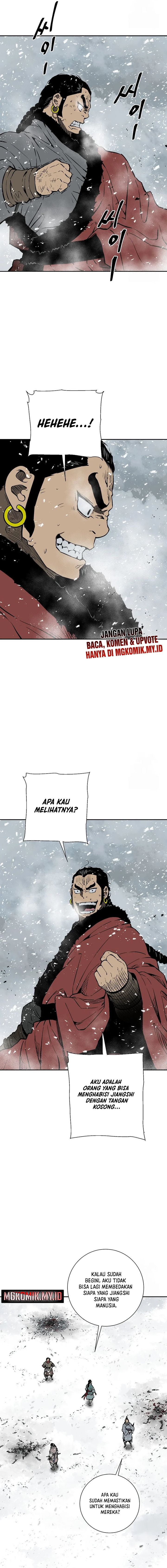 Tales of A Shinning Sword - Chapter 89 18 Tales of A Shinning Sword - Chapter 89 18