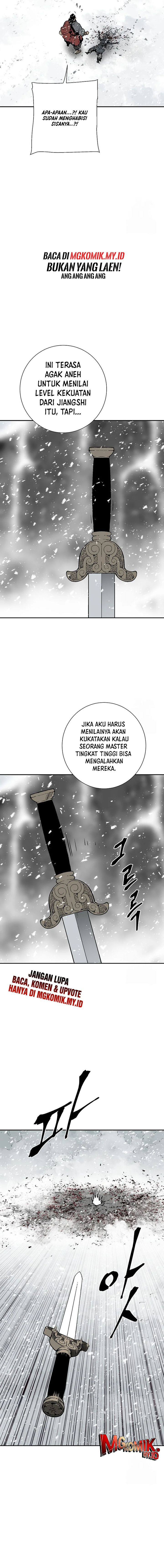 Tales of A Shinning Sword - Chapter 89 19 Tales of A Shinning Sword - Chapter 89 19