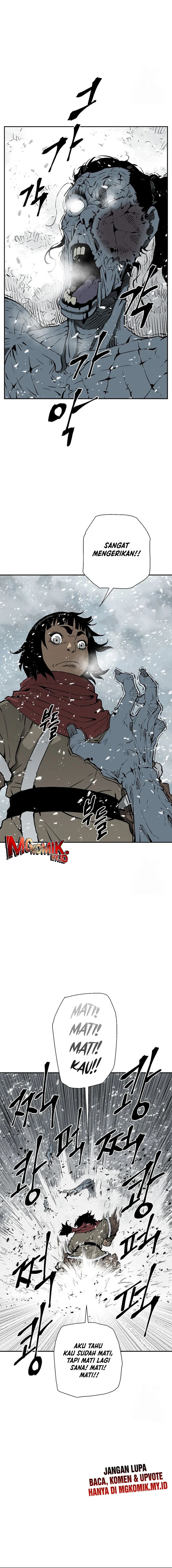 Tales of A Shinning Sword - Chapter 89 12 Tales of A Shinning Sword - Chapter 89 12