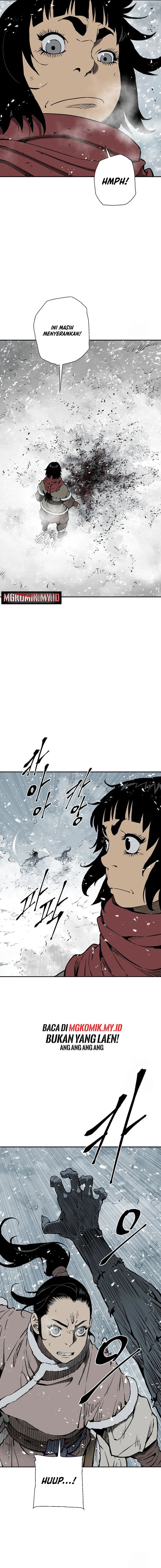 Tales of A Shinning Sword - Chapter 89 13 Tales of A Shinning Sword - Chapter 89 13
