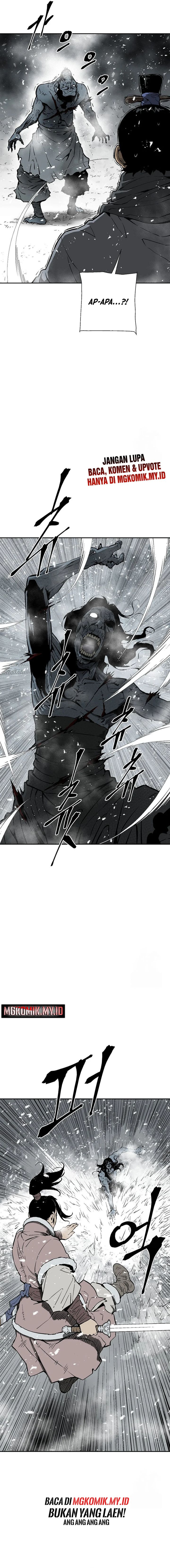 Tales of A Shinning Sword - Chapter 89 10 Tales of A Shinning Sword - Chapter 89 10