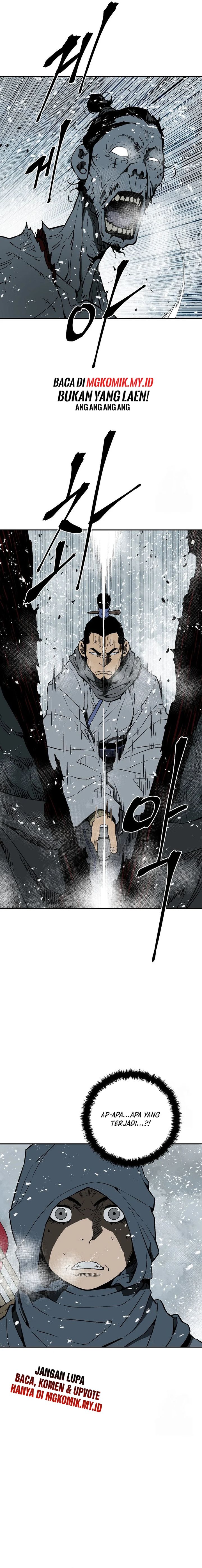 Tales of A Shinning Sword - Chapter 89 16 Tales of A Shinning Sword - Chapter 89 16