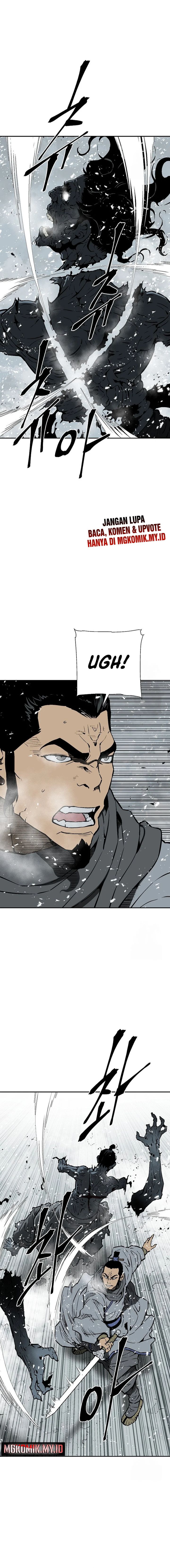 Tales of A Shinning Sword - Chapter 89 15 Tales of A Shinning Sword - Chapter 89 15