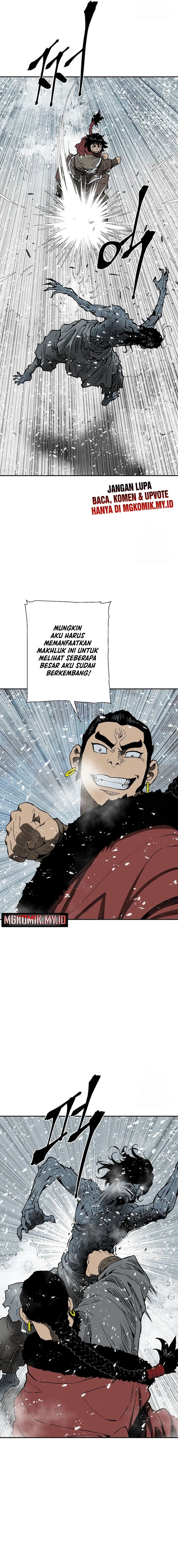 Tales of A Shinning Sword - Chapter 89 7 Tales of A Shinning Sword - Chapter 89 7