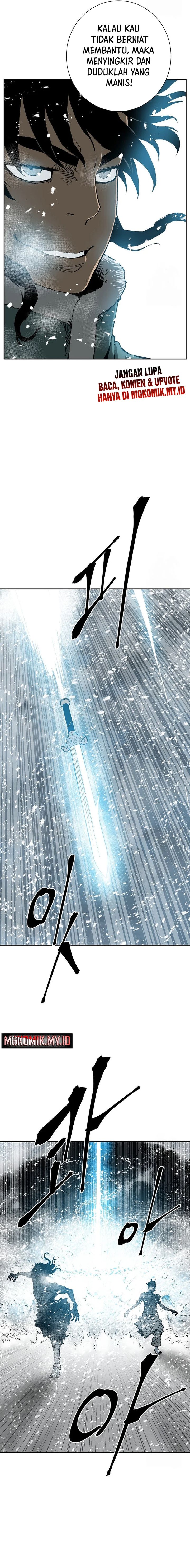 Tales of A Shinning Sword - Chapter 89 4 Tales of A Shinning Sword - Chapter 89 4