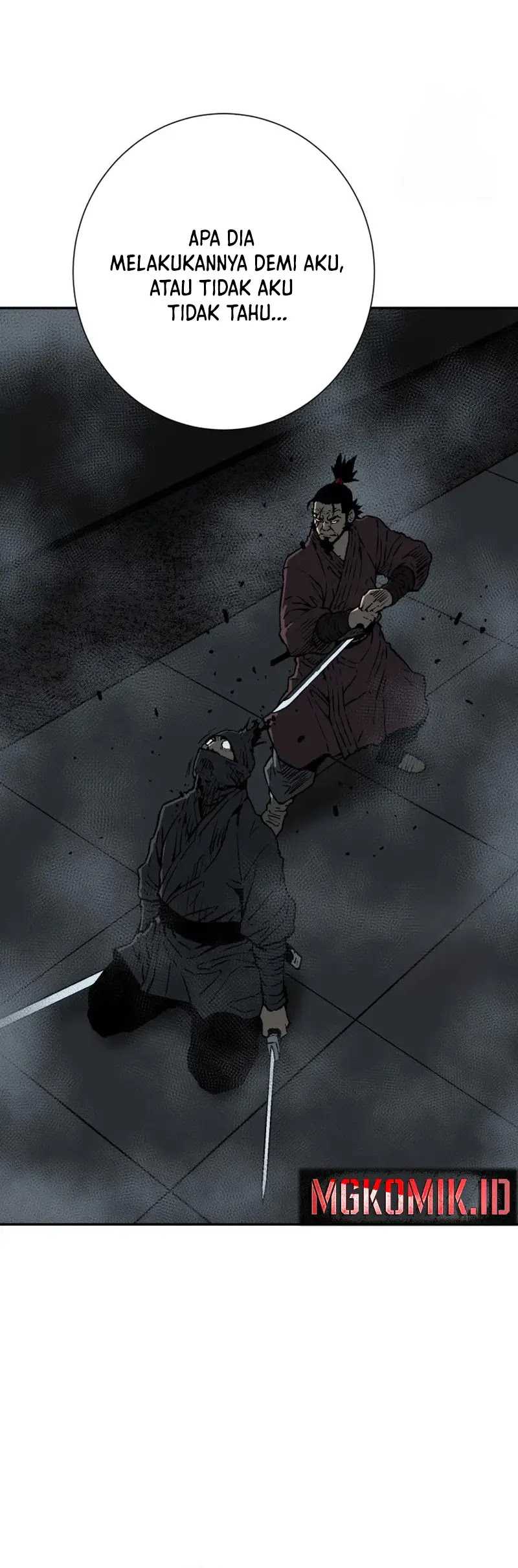 Tales of A Shinning Sword - Chapter 82 28