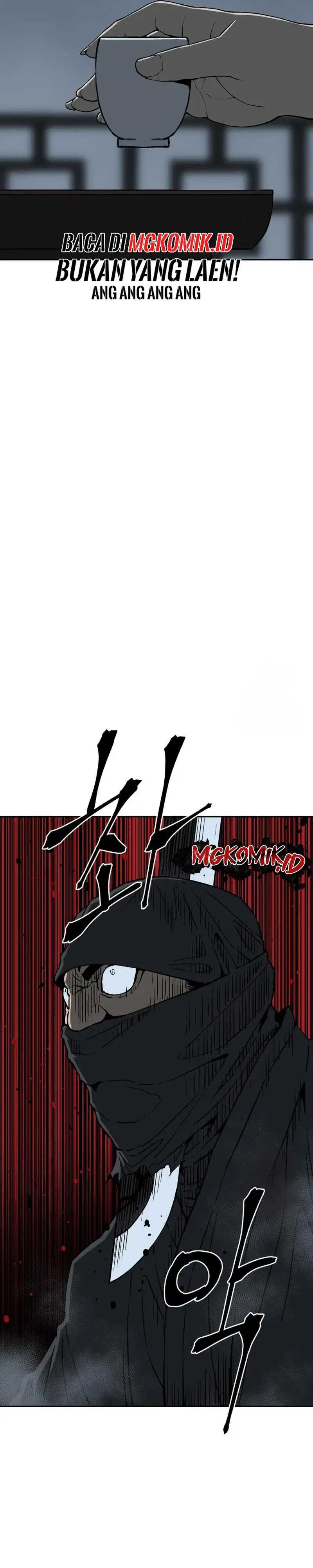 Tales of A Shinning Sword - Chapter 82 27