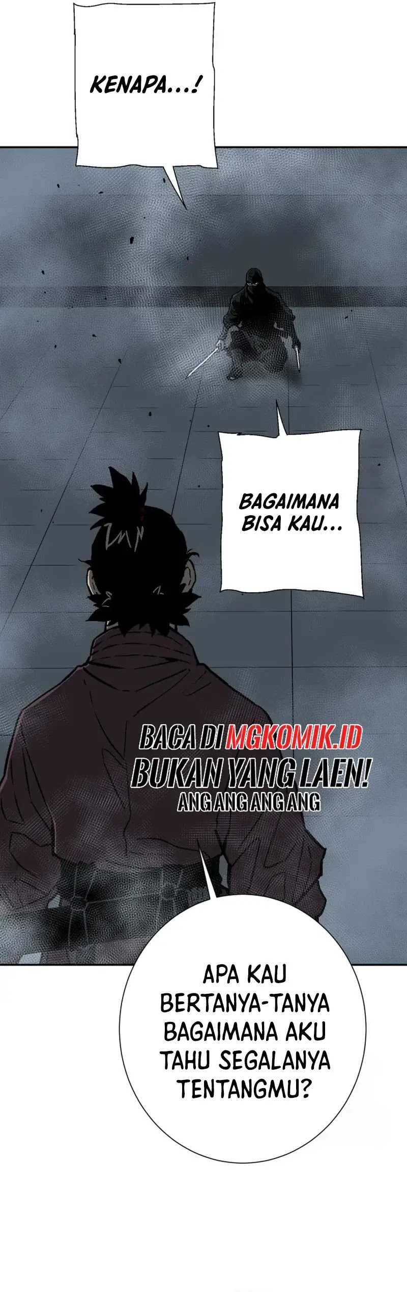 Tales of A Shinning Sword - Chapter 82 38