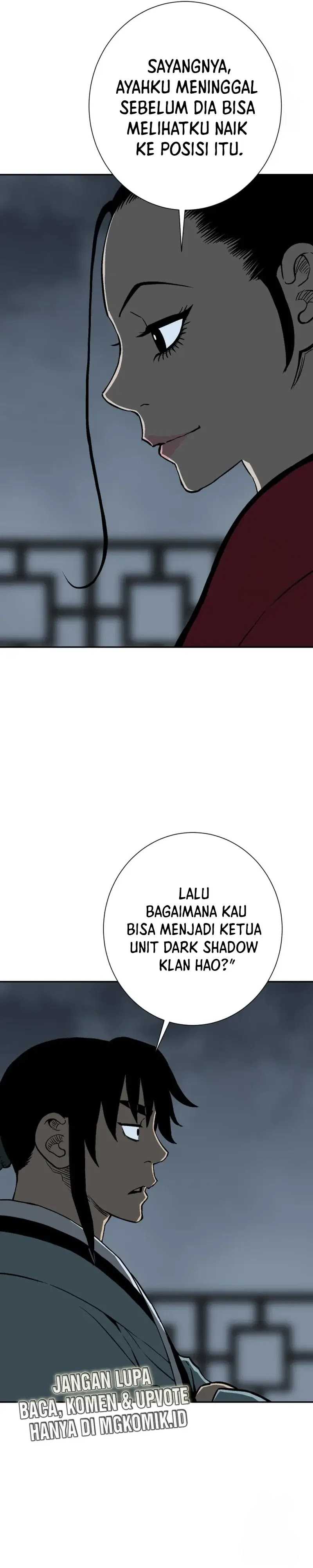 Tales of A Shinning Sword - Chapter 82 30