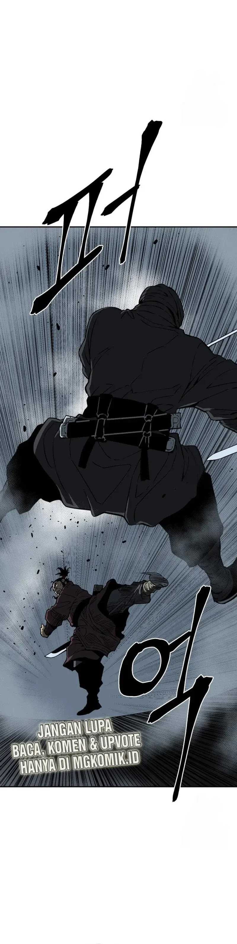Tales of A Shinning Sword - Chapter 82 36