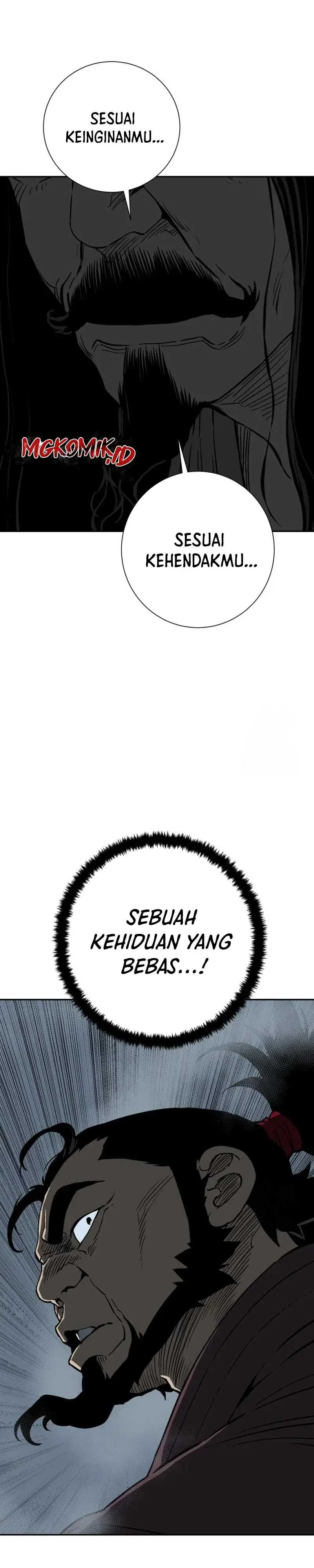 Tales of A Shinning Sword - Chapter 82 35