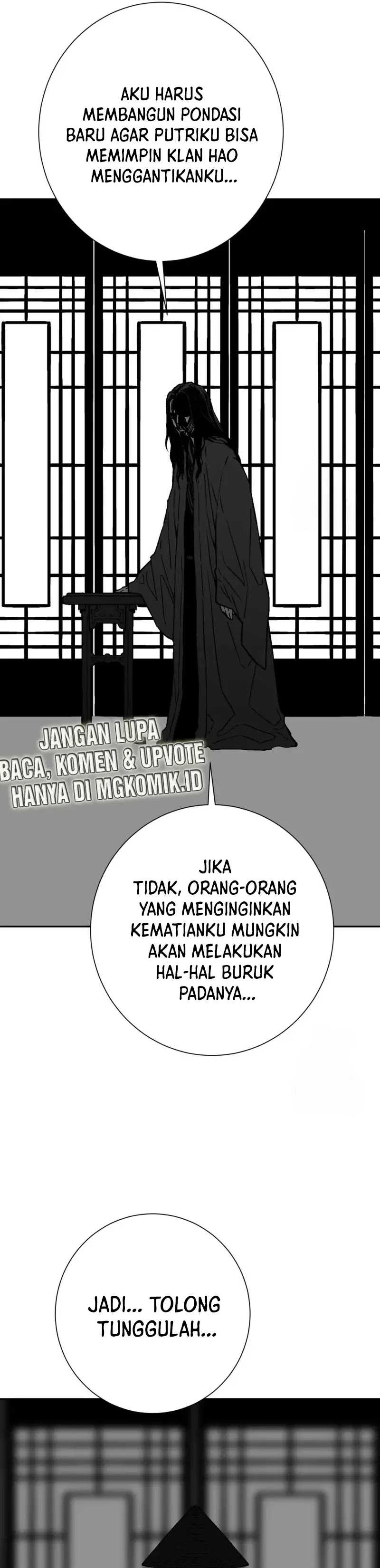 Tales of A Shinning Sword - Chapter 82 19