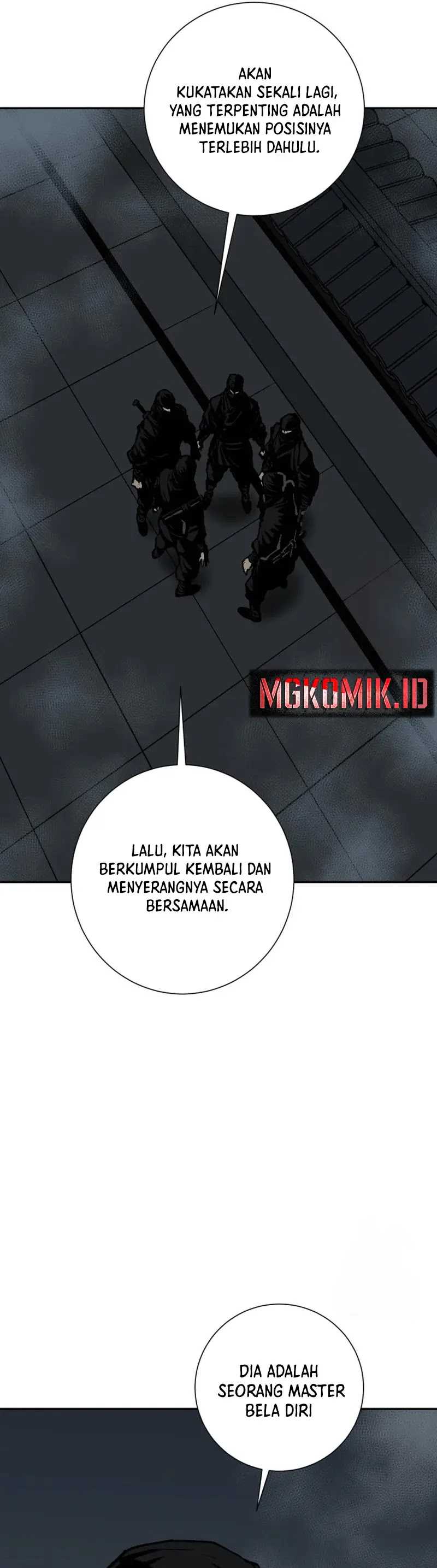 Tales of A Shinning Sword - Chapter 82 6