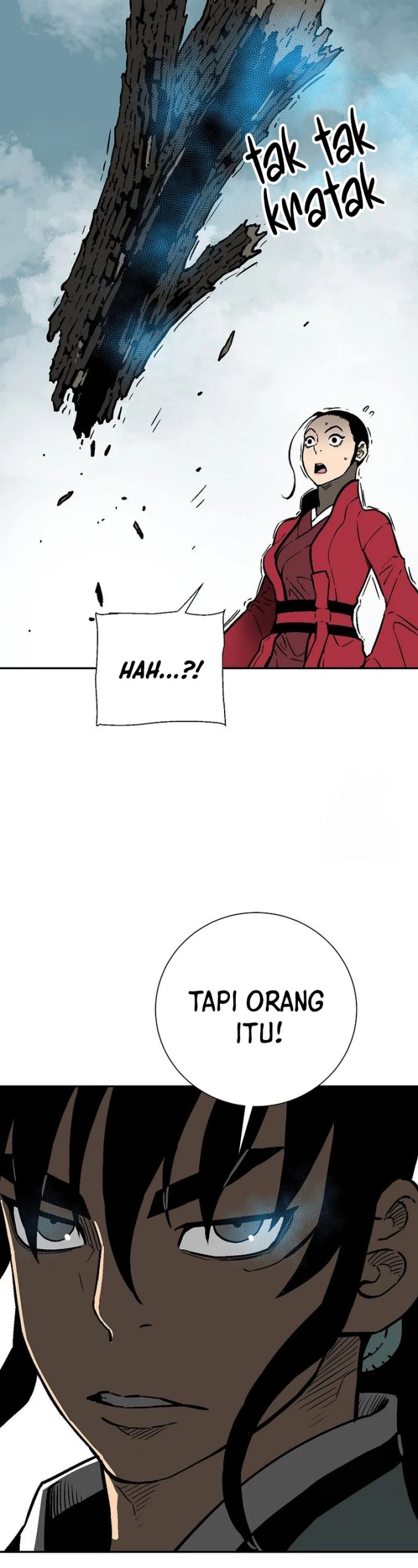 Tales of A Shinning Sword - Chapter 80 9 Tales of A Shinning Sword - Chapter 80 9