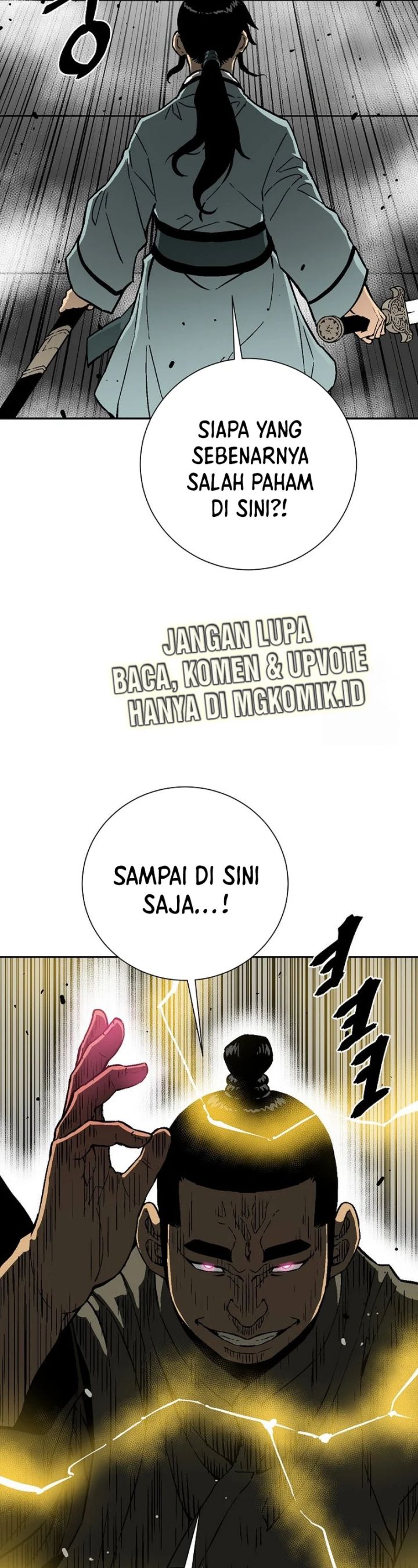 Tales of A Shinning Sword - Chapter 80 29 Tales of A Shinning Sword - Chapter 80 29