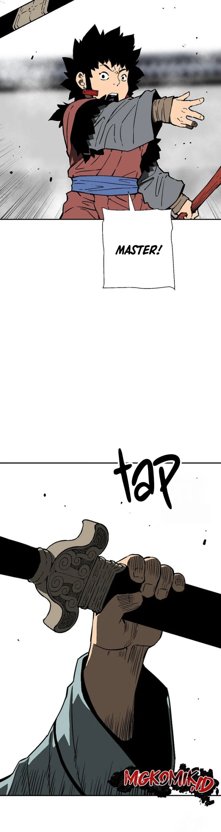 Tales of A Shinning Sword - Chapter 80 26 Tales of A Shinning Sword - Chapter 80 26