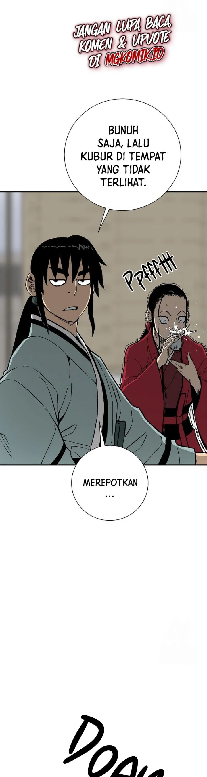 Tales of A Shinning Sword - Chapter 80 3 Tales of A Shinning Sword - Chapter 80 3