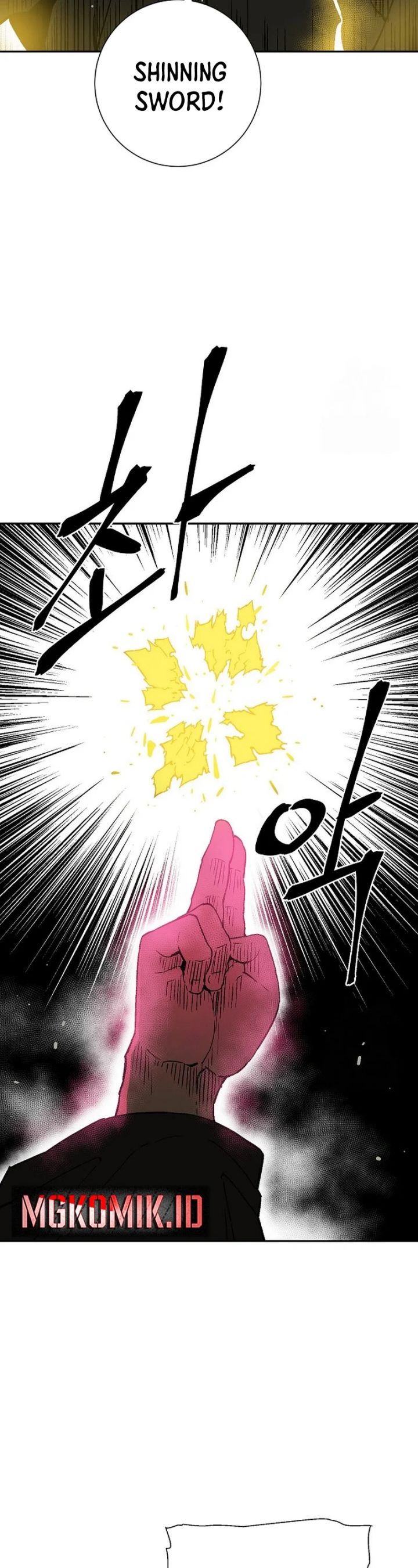 Tales of A Shinning Sword - Chapter 80 30 Tales of A Shinning Sword - Chapter 80 30