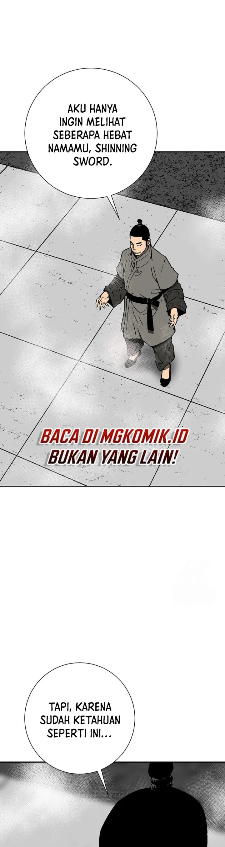 Tales of A Shinning Sword - Chapter 80 19 Tales of A Shinning Sword - Chapter 80 19