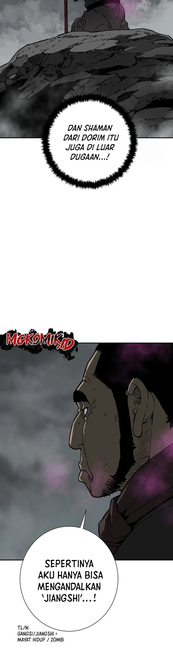 Tales of A Shinning Sword - Chapter 80 52 Tales of A Shinning Sword - Chapter 80 52
