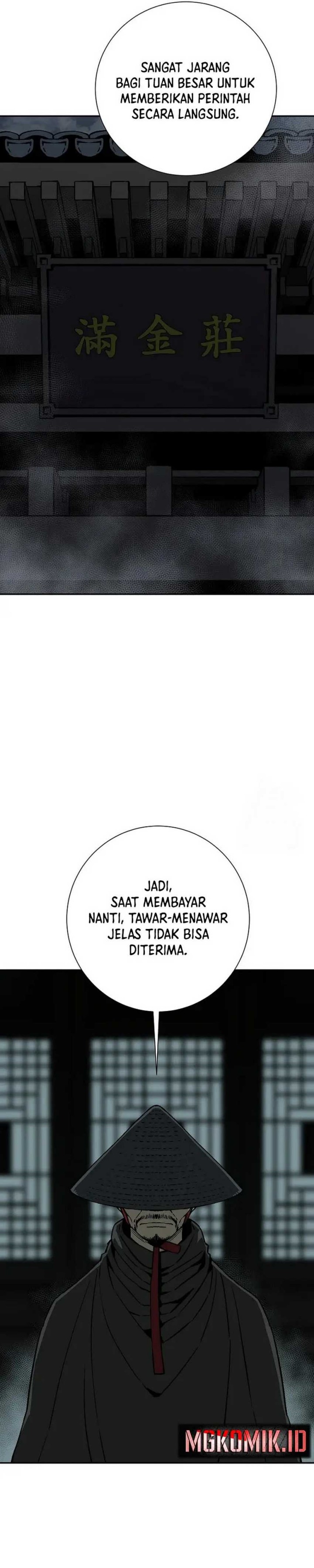 Tales of A Shinning Sword - Chapter 81 2