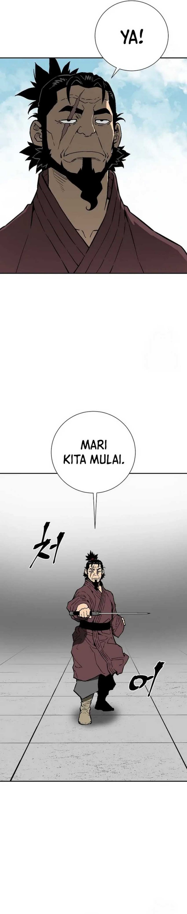 Tales of A Shinning Sword - Chapter 81 23
