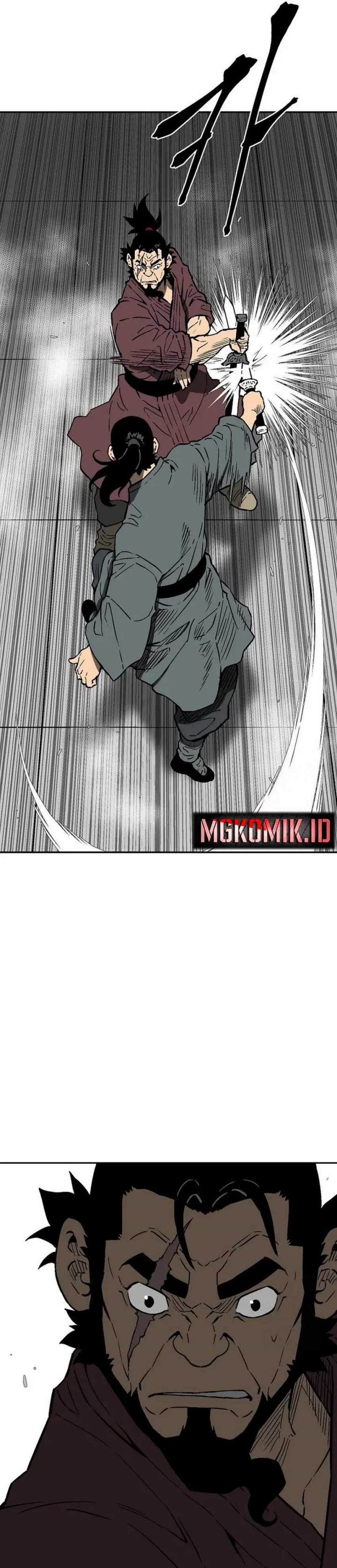 Tales of A Shinning Sword - Chapter 81 26