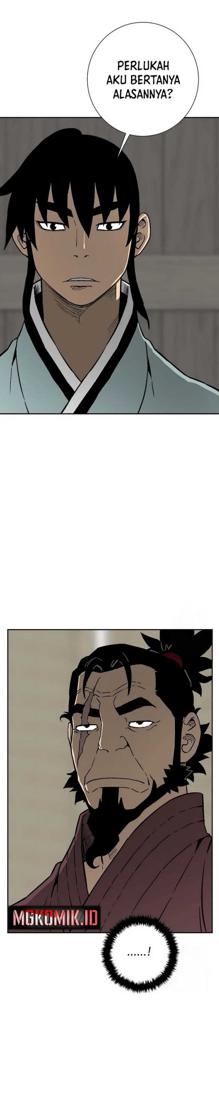 Tales of A Shinning Sword - Chapter 81 39