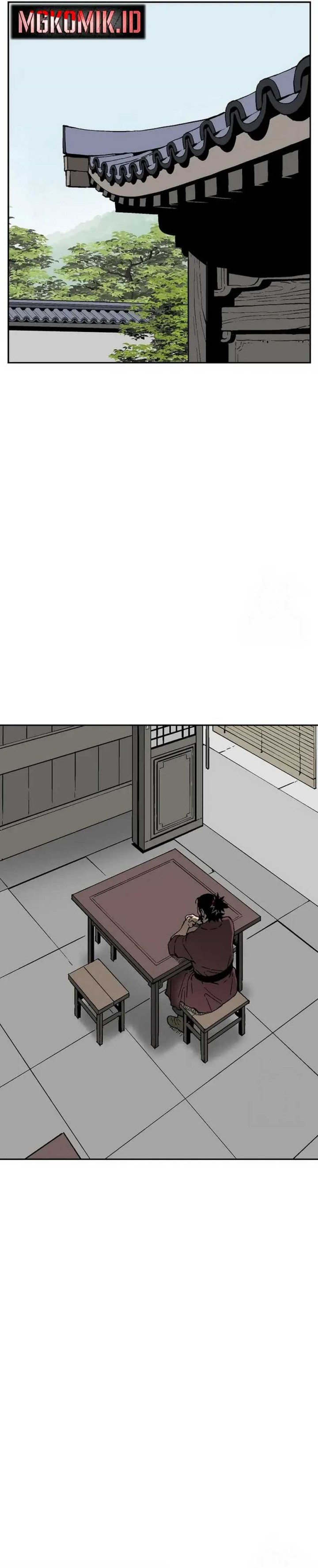 Tales of A Shinning Sword - Chapter 81 36