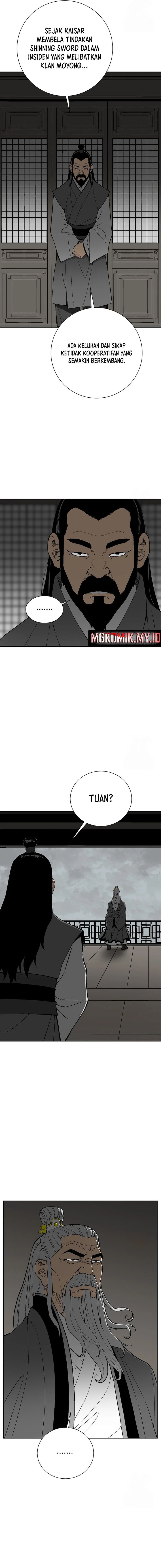 Tales of A Shinning Sword - Chapter 86 2