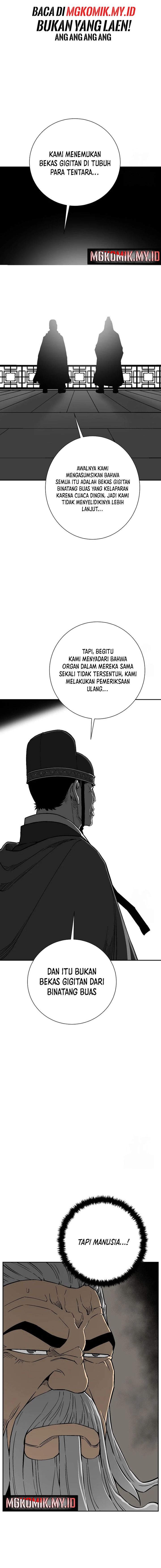 Tales of A Shinning Sword - Chapter 86 3