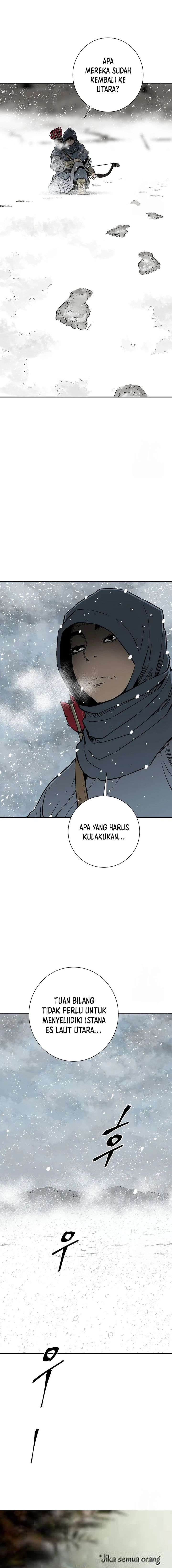 Tales of A Shinning Sword - Chapter 86 18