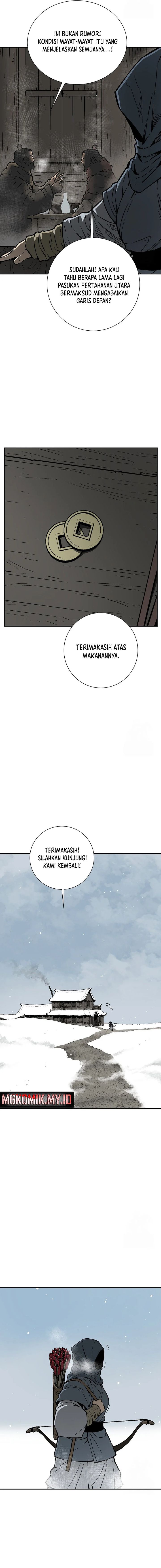 Tales of A Shinning Sword - Chapter 86 12