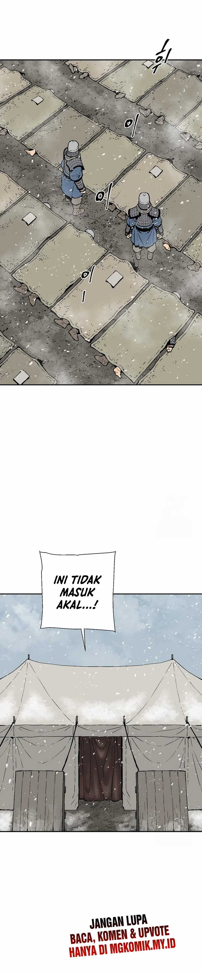 Tales of A Shinning Sword - Chapter 87 2