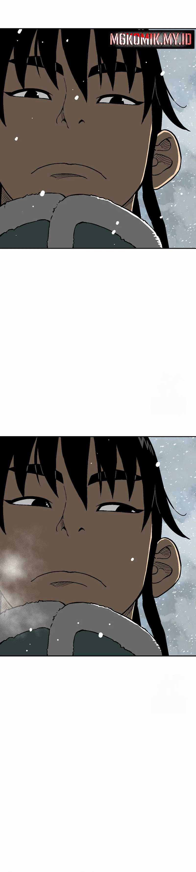 Tales of A Shinning Sword - Chapter 87 33