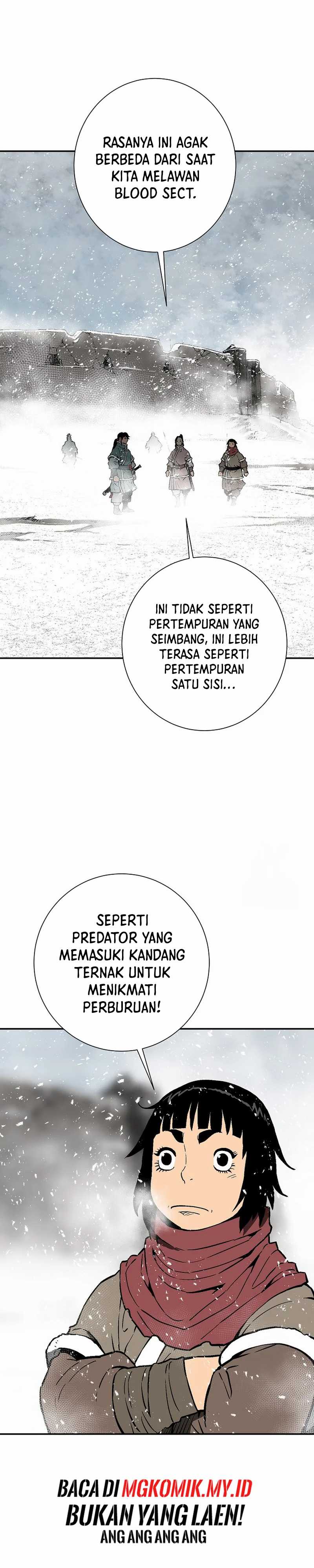 Tales of A Shinning Sword - Chapter 87 36