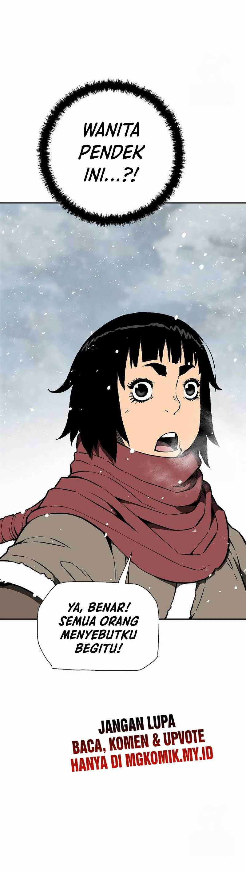 Tales of A Shinning Sword - Chapter 87 19
