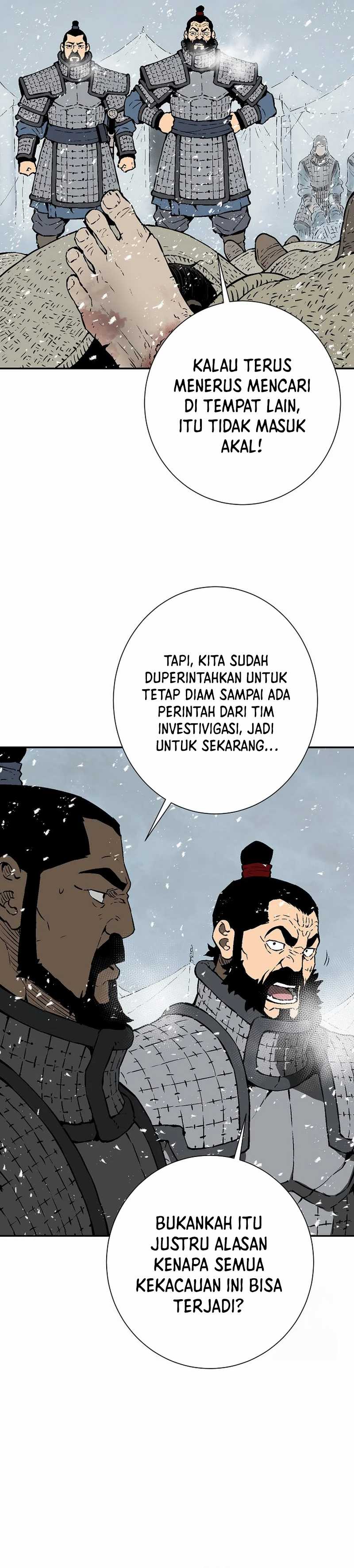 Tales of A Shinning Sword - Chapter 87 12