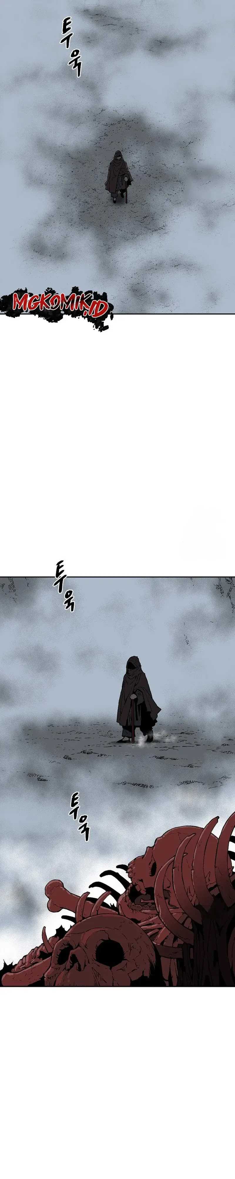 Tales of A Shinning Sword - Chapter 84 2