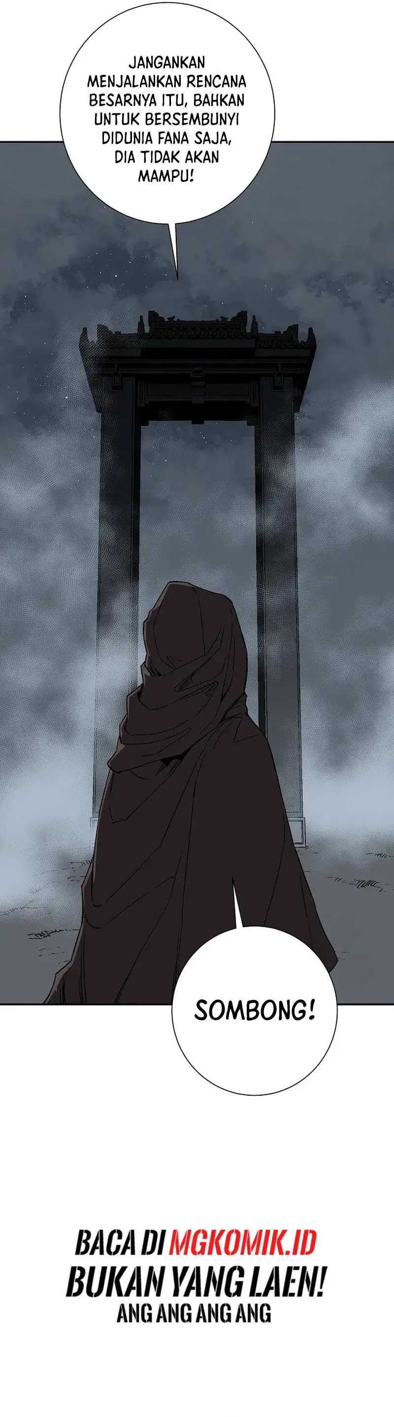 Tales of A Shinning Sword - Chapter 84 29