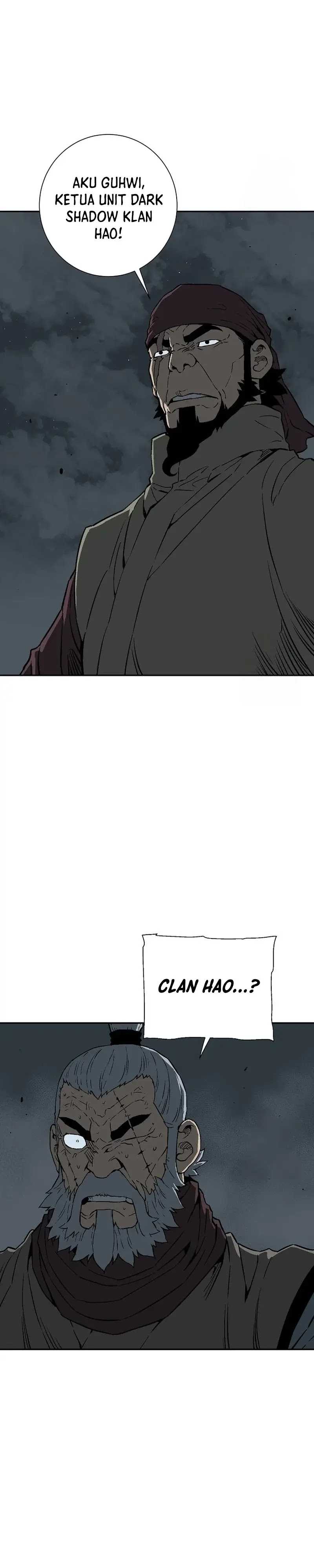 Tales of A Shinning Sword - Chapter 84 39