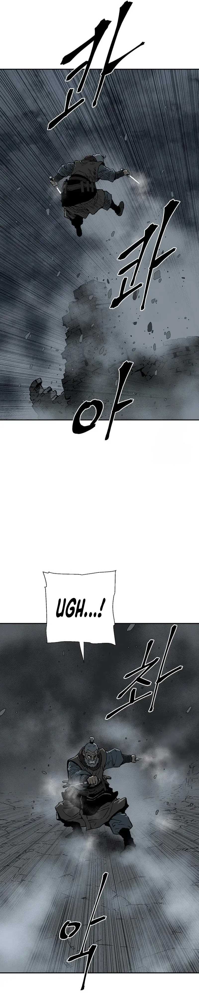 Tales of A Shinning Sword - Chapter 84 32